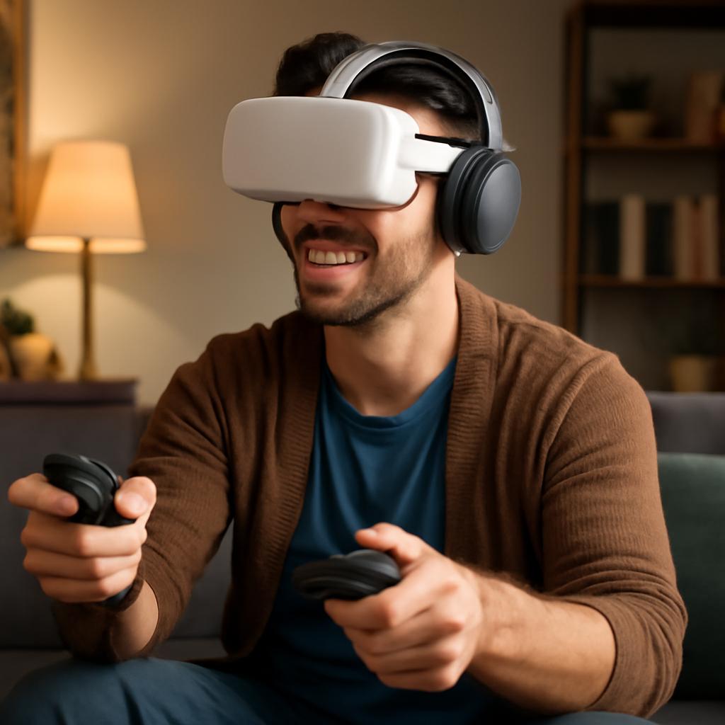 virtual buddy
