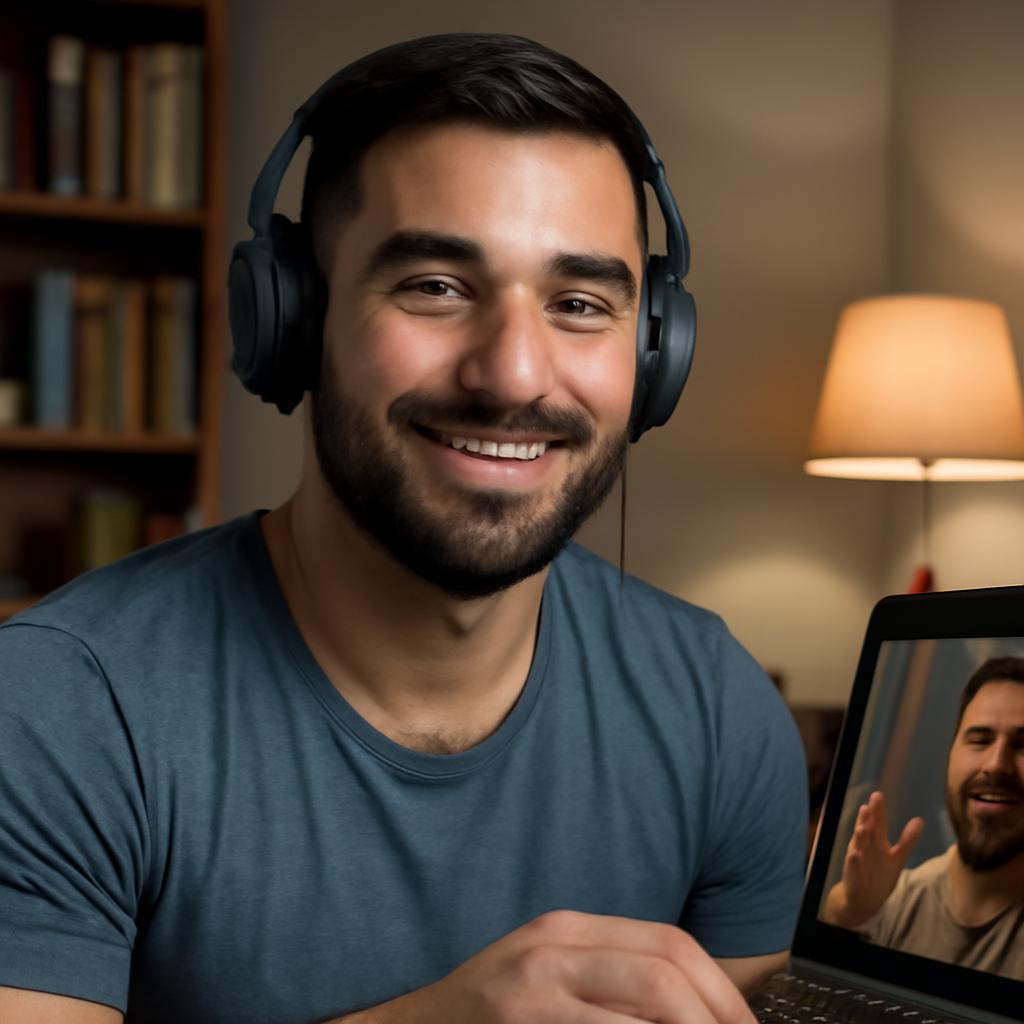 online buddy