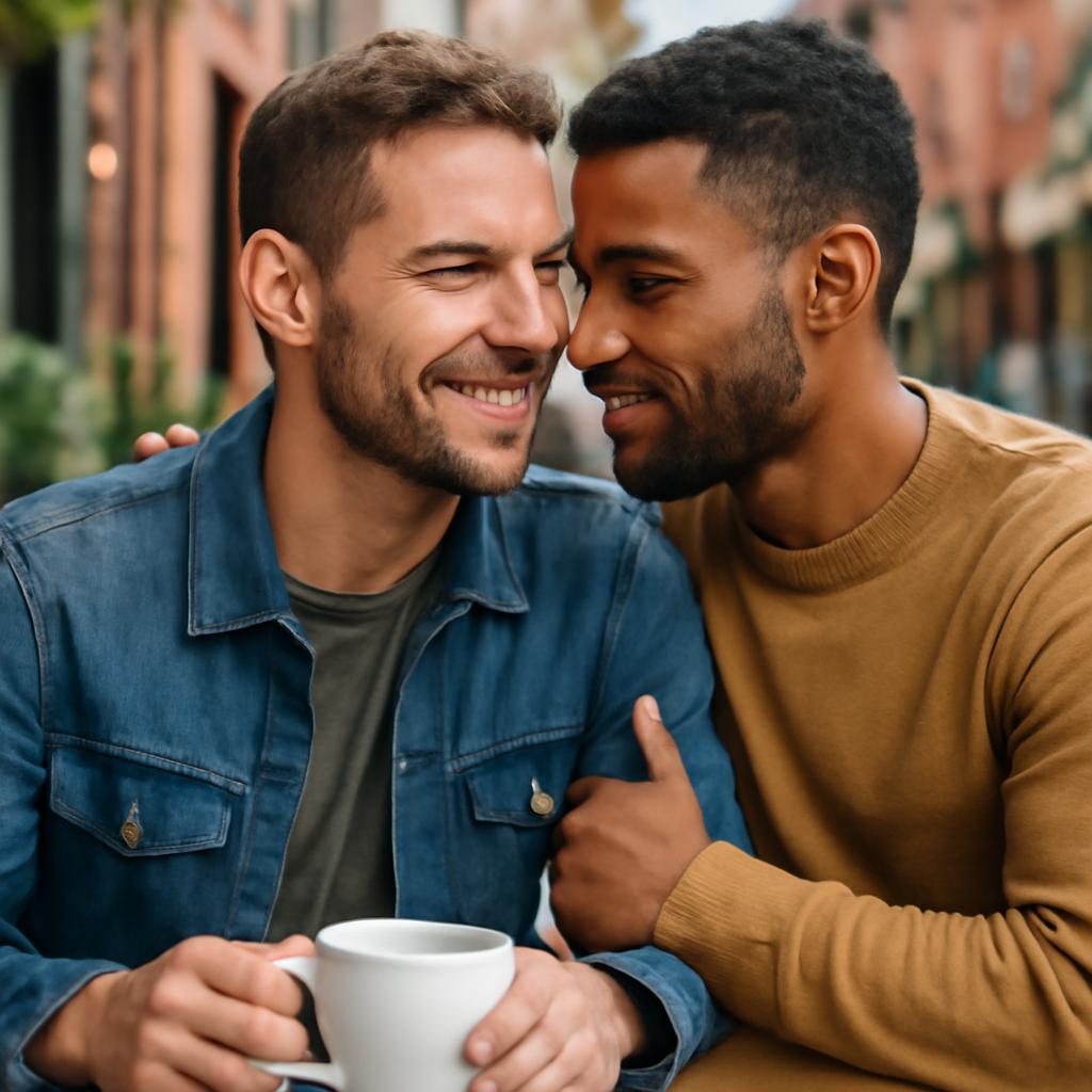 dating partner