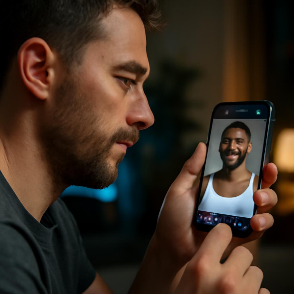 virtual partner app