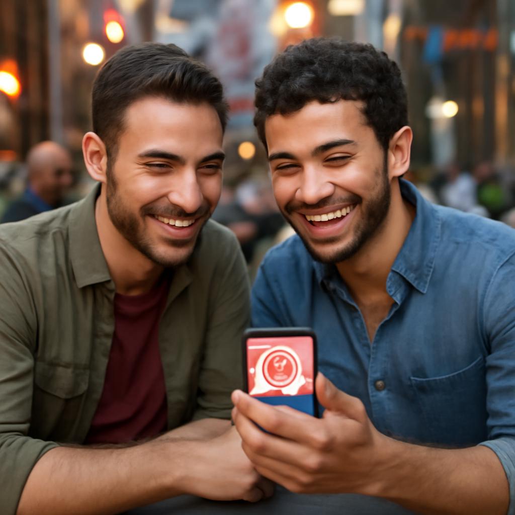 dating social