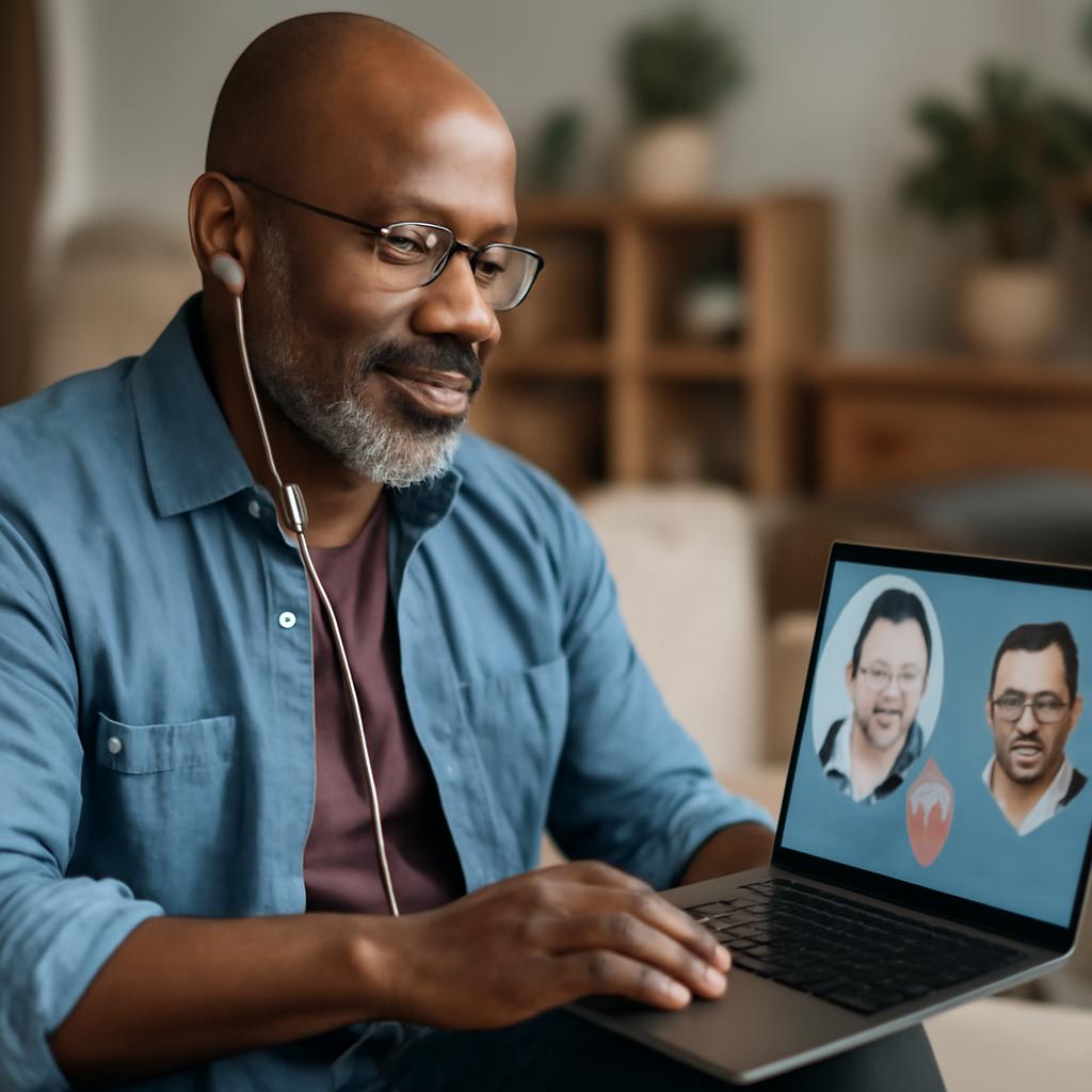 online matchmaker