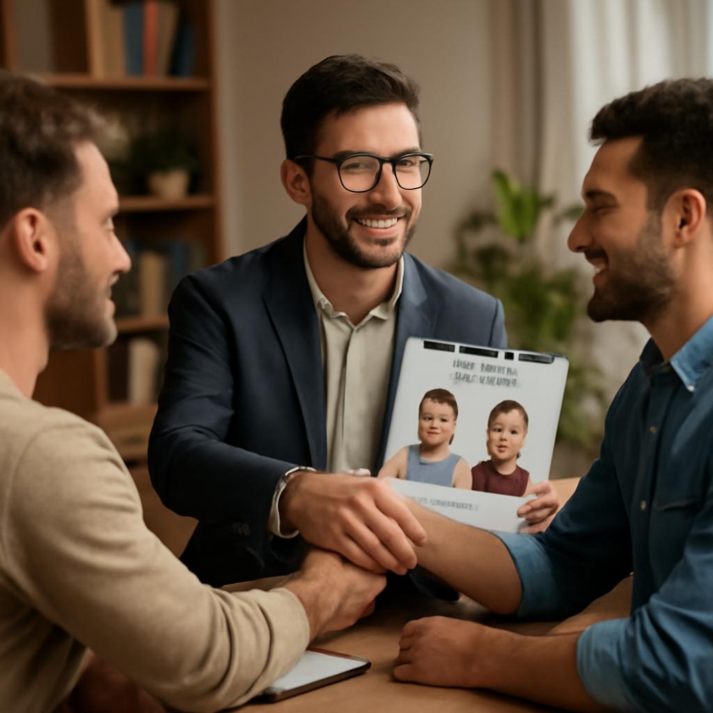 partner matchmaker