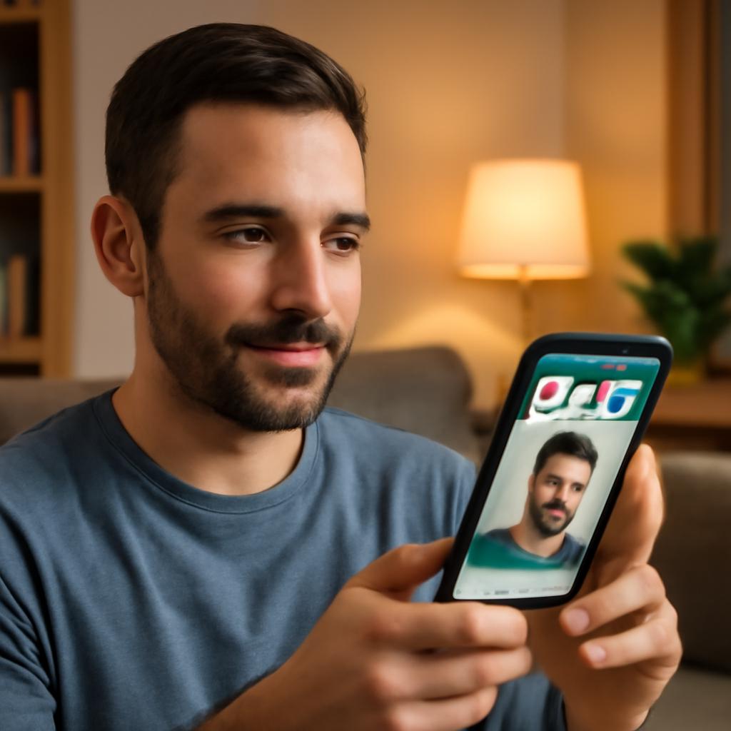chat matchmaker