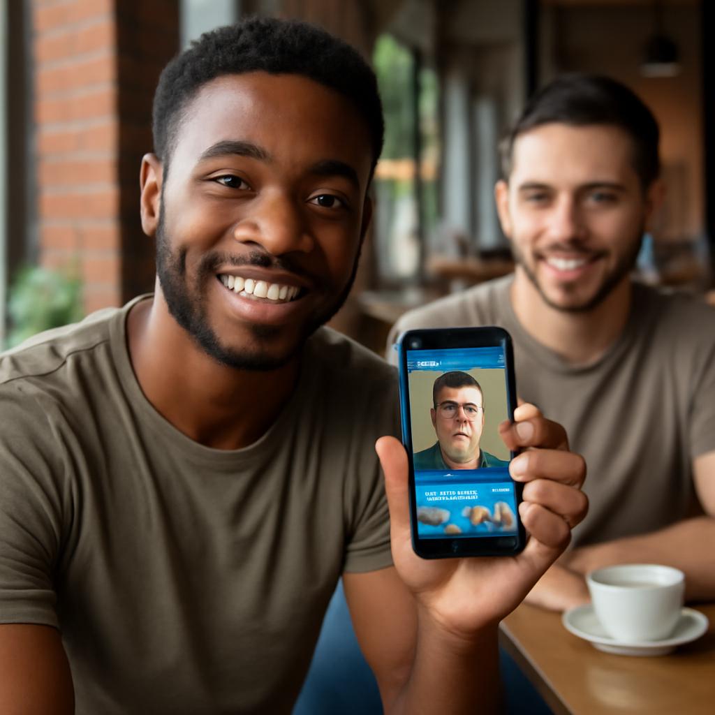 app for friendship
