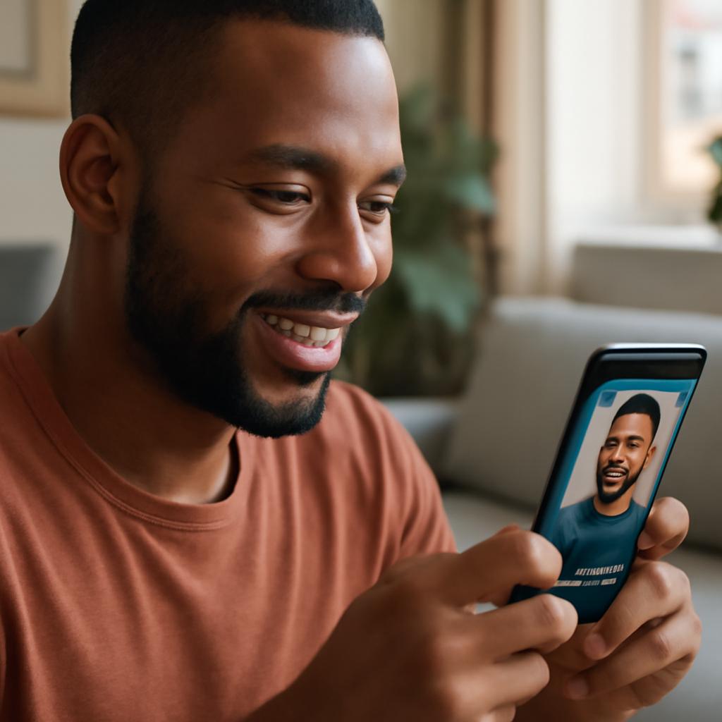 app for meeting people