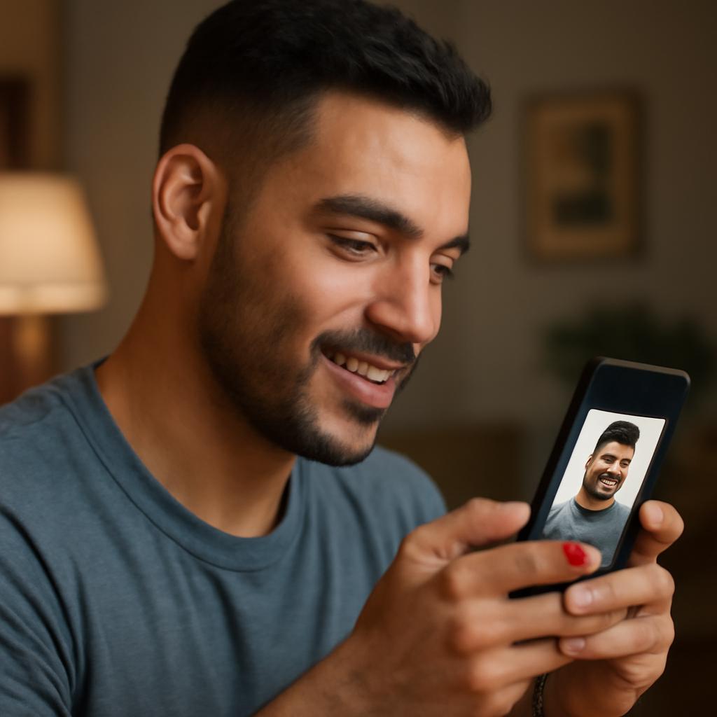 app for love