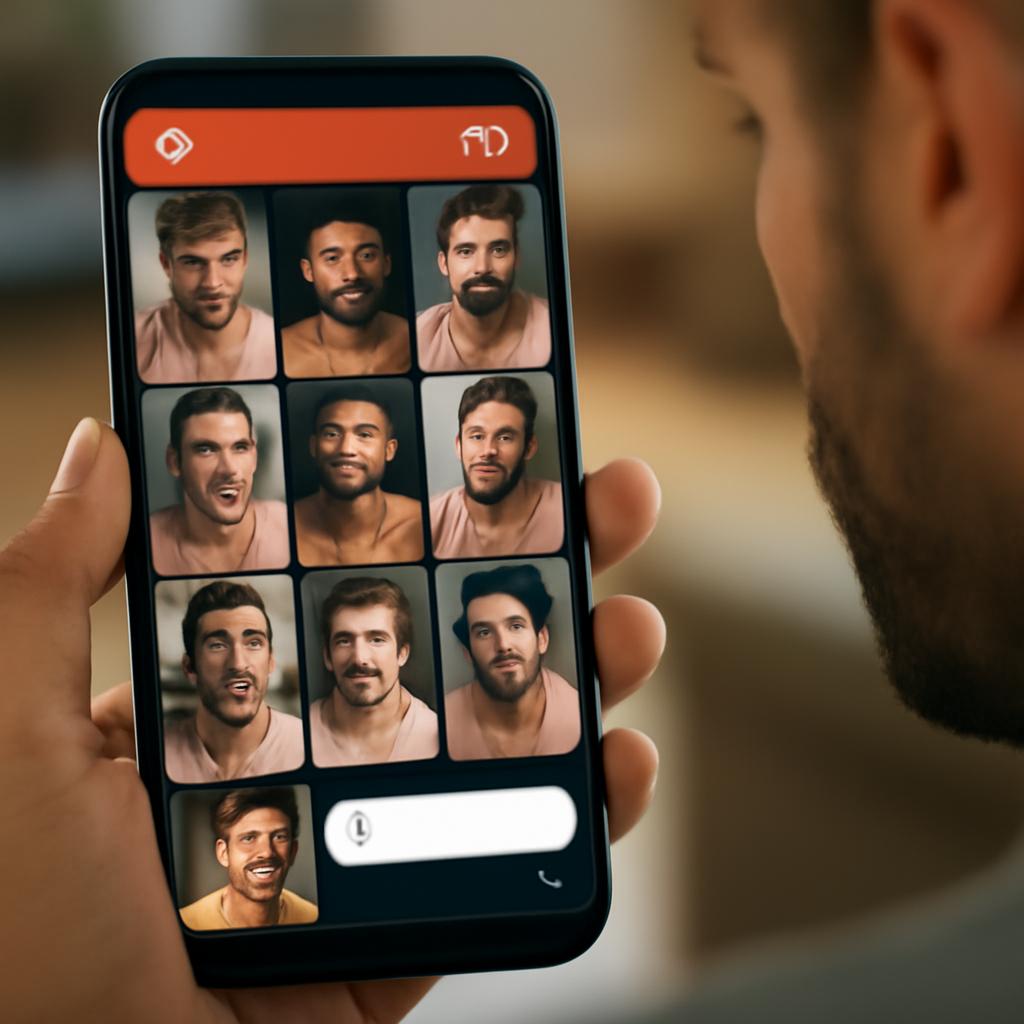 app for chats