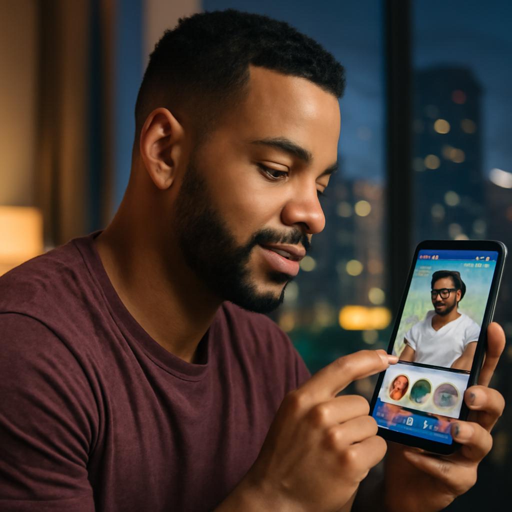 online buddy app