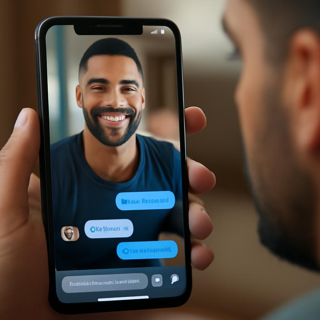 chat buddy app