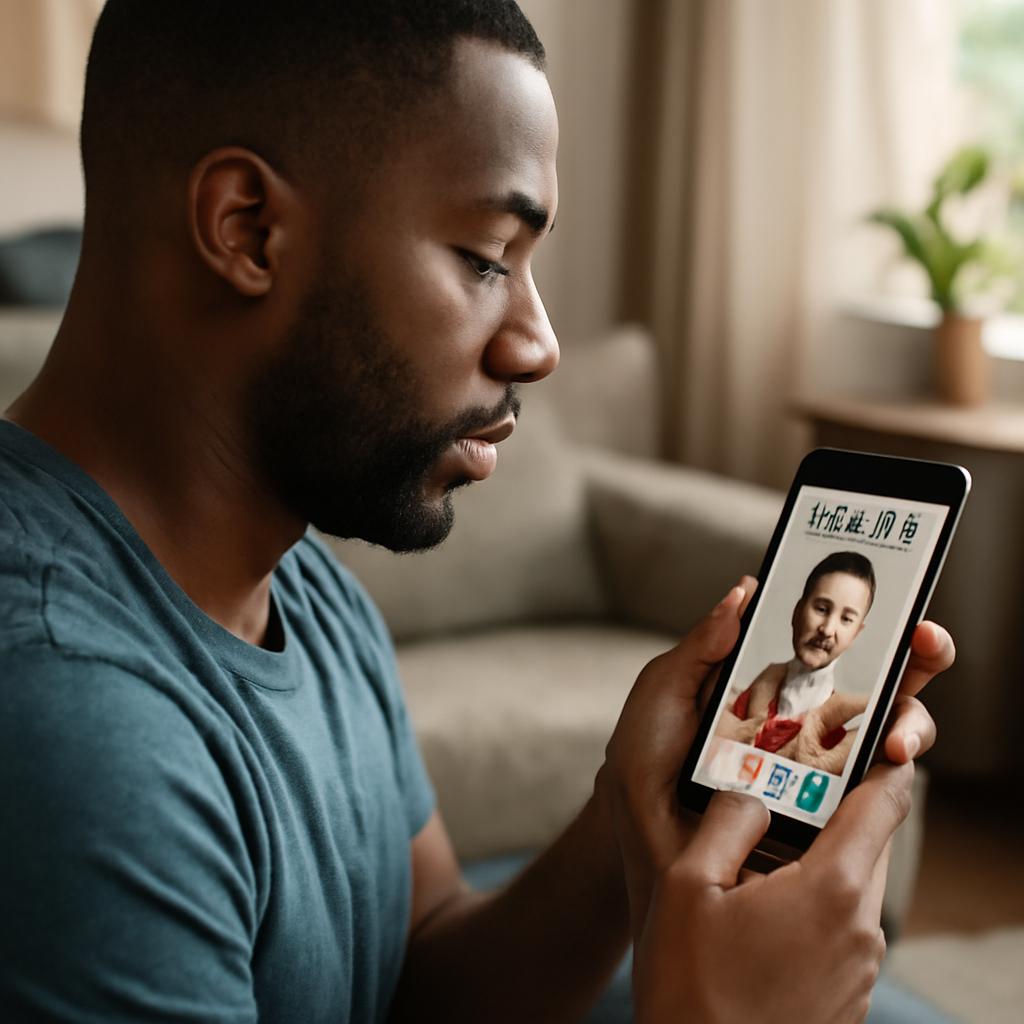 dating buddy app