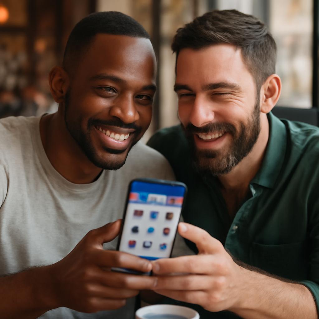 friendship buddy app