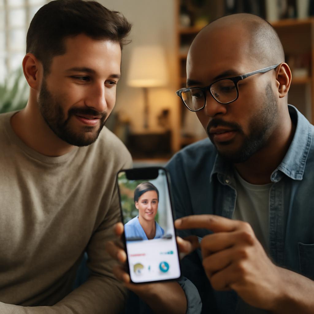 relationship buddy app