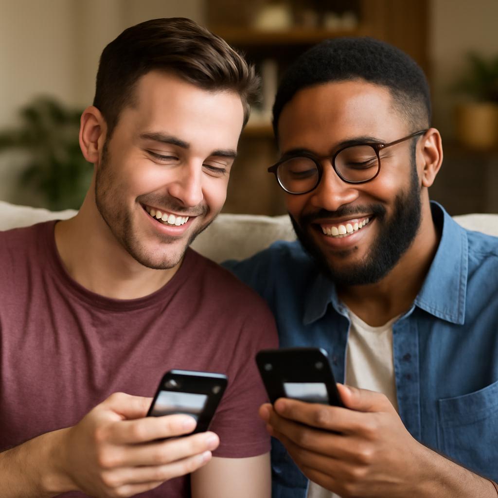 chat friendship