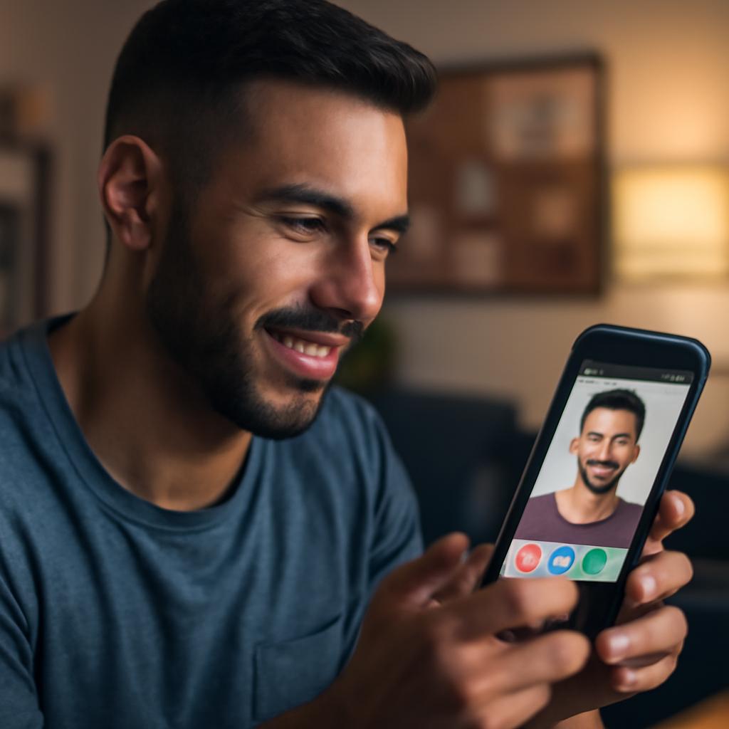 dating social network