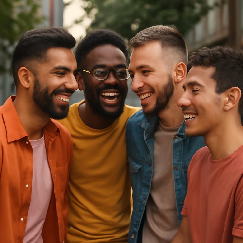 friend circle