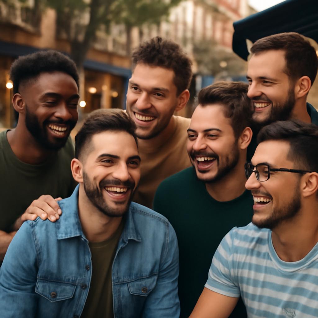 social circle