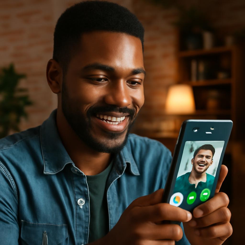 app de namoro confiável