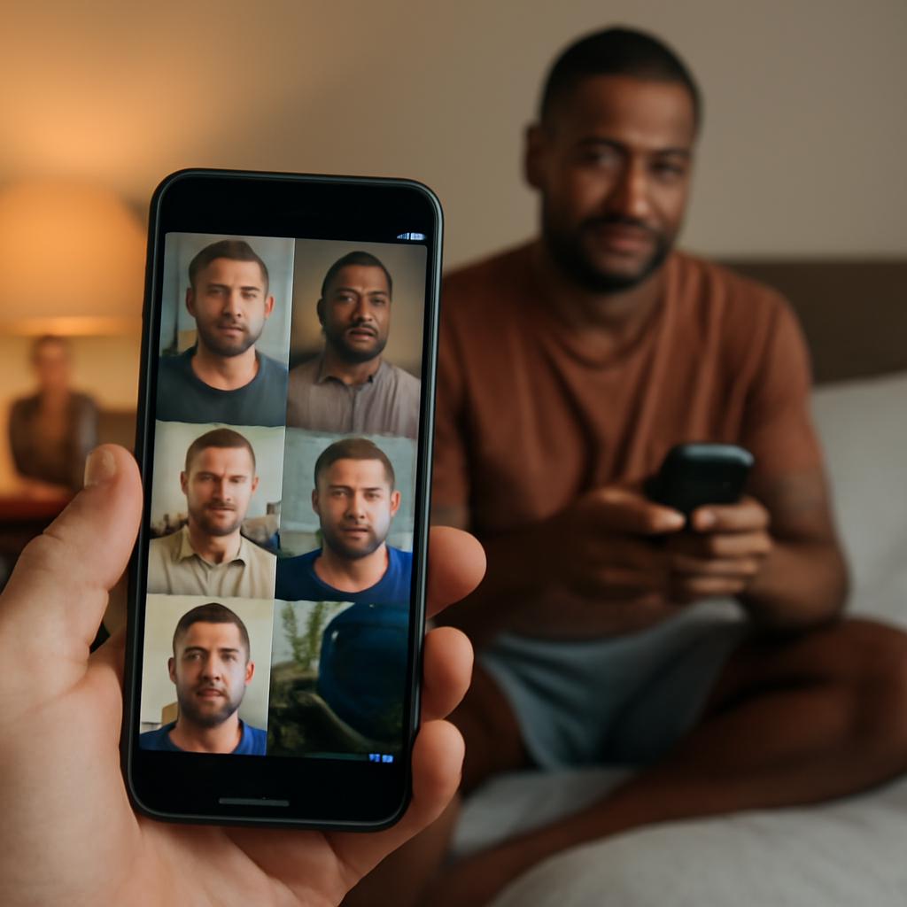 aplicativos para conversas