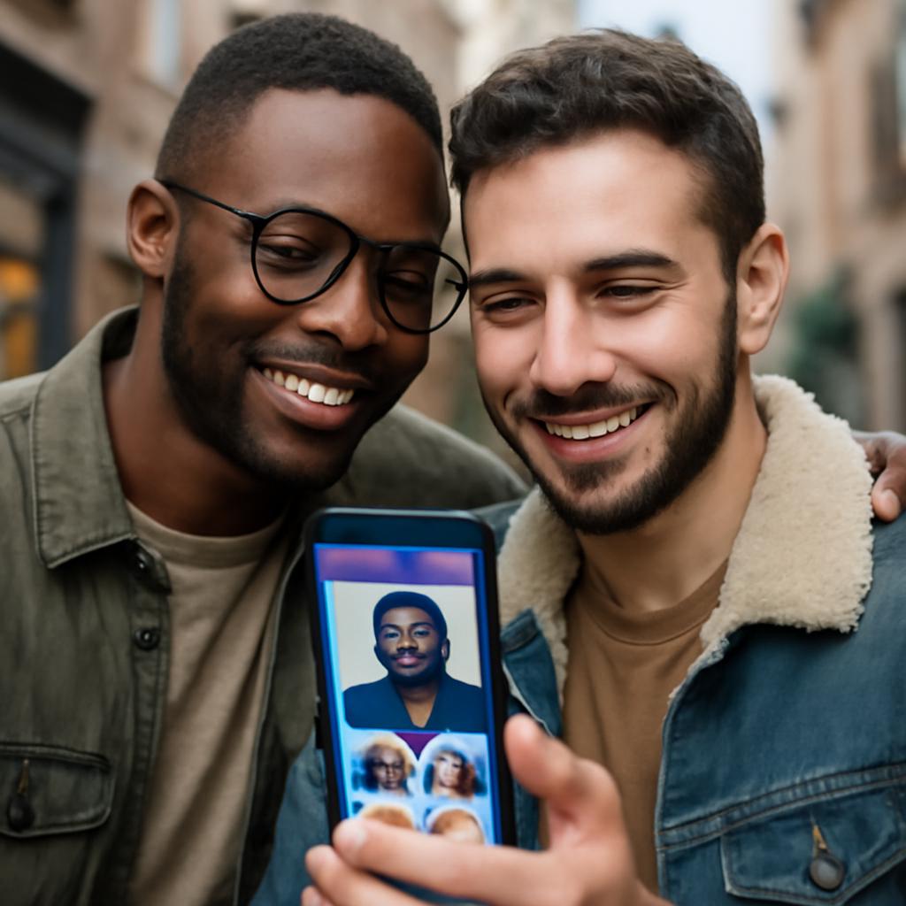 apps para amizades sinceras