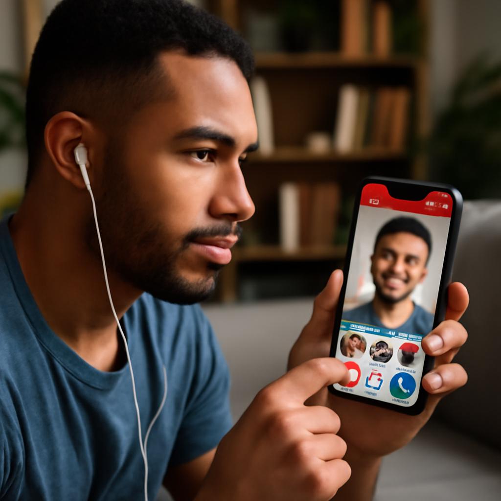aplicativos de amizade online