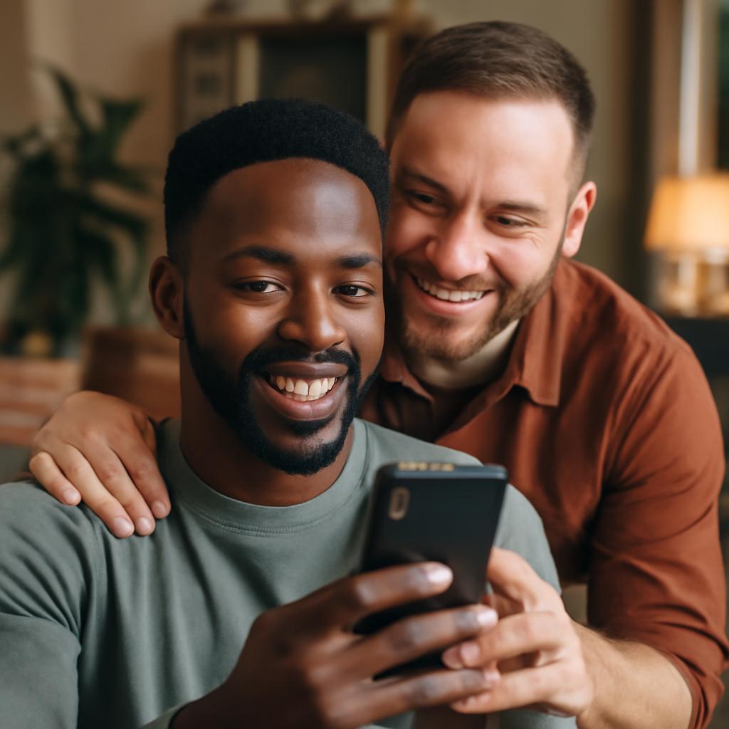apps para casal