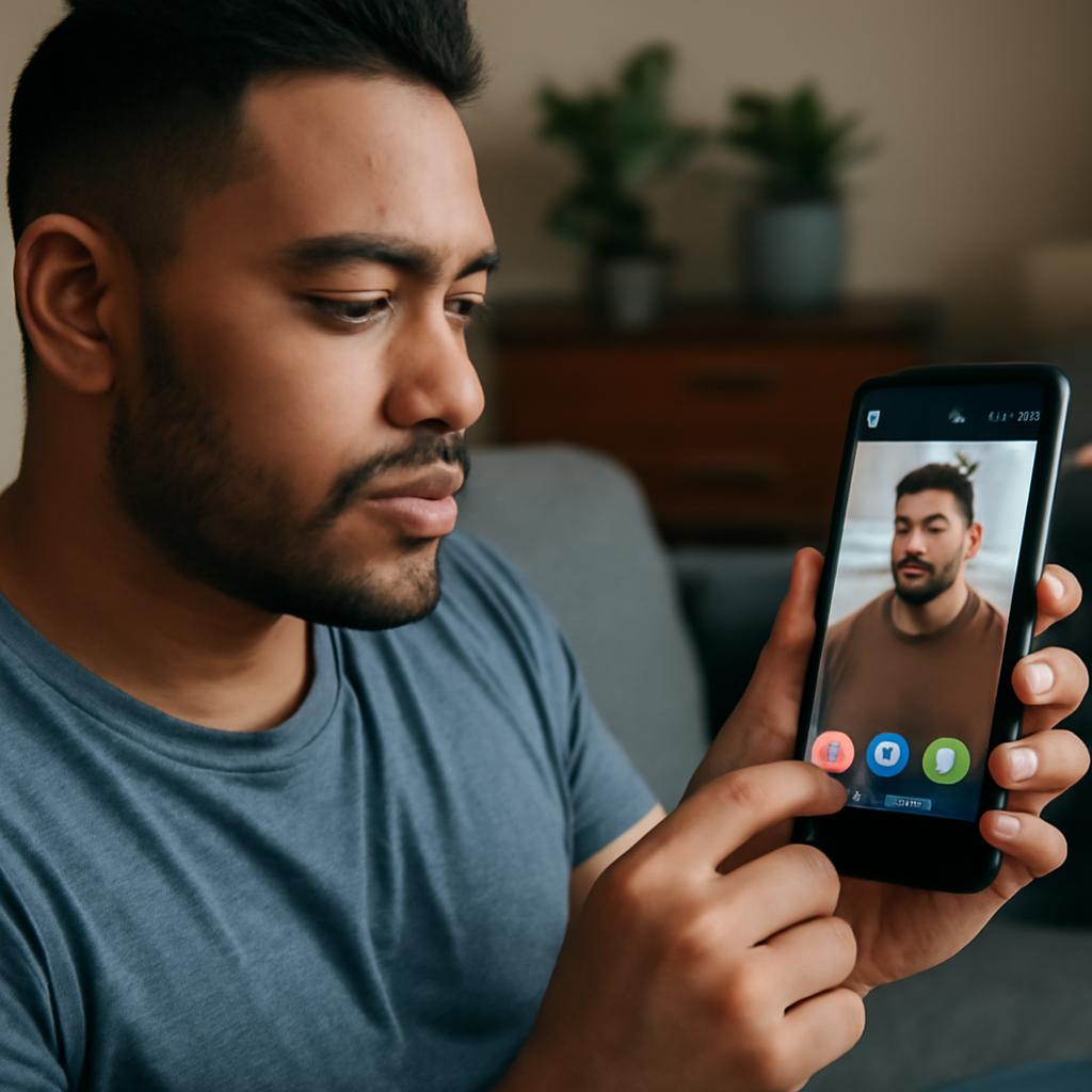 apps para encontros virtuais