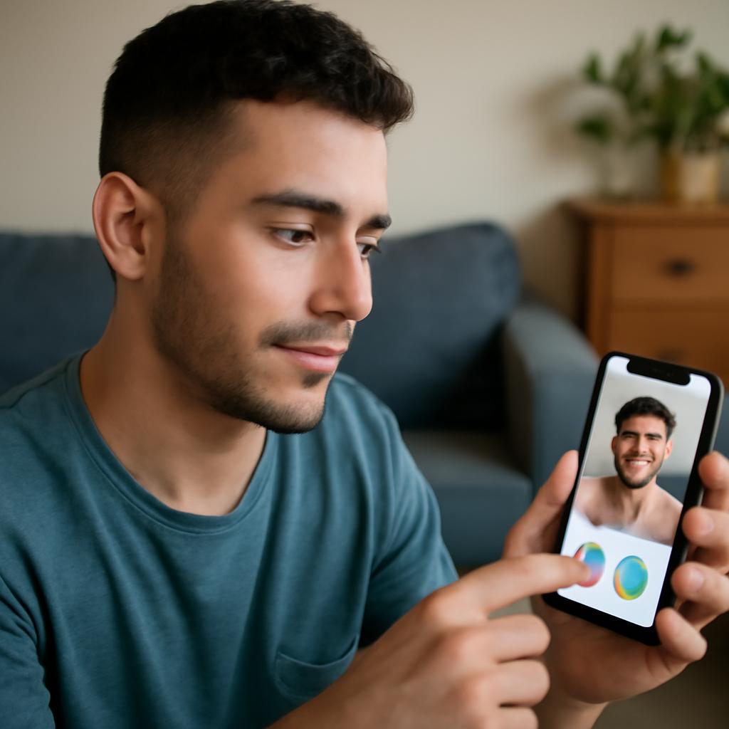 apps para namoro para pessoas jovens