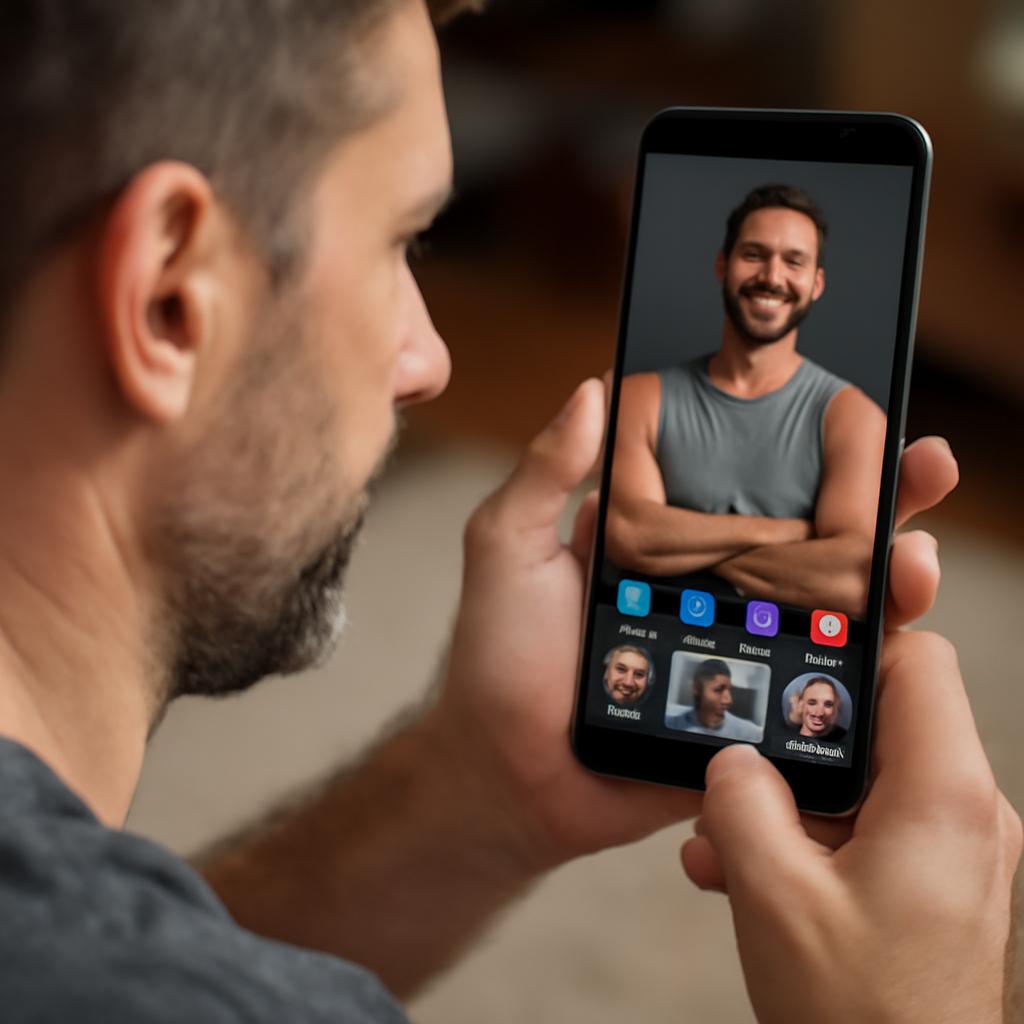apps para namoro para nichos específicos