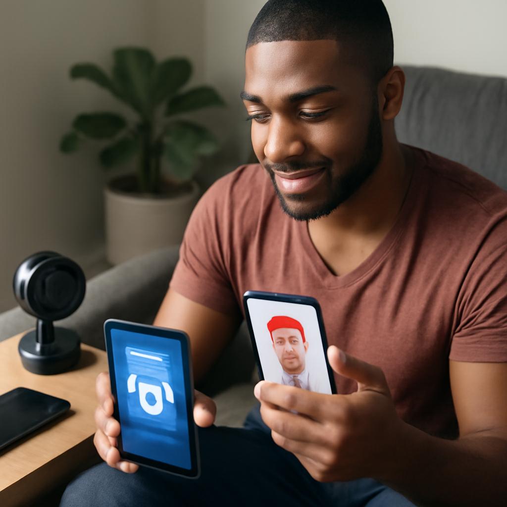 apps para namoro com segurança reforçada