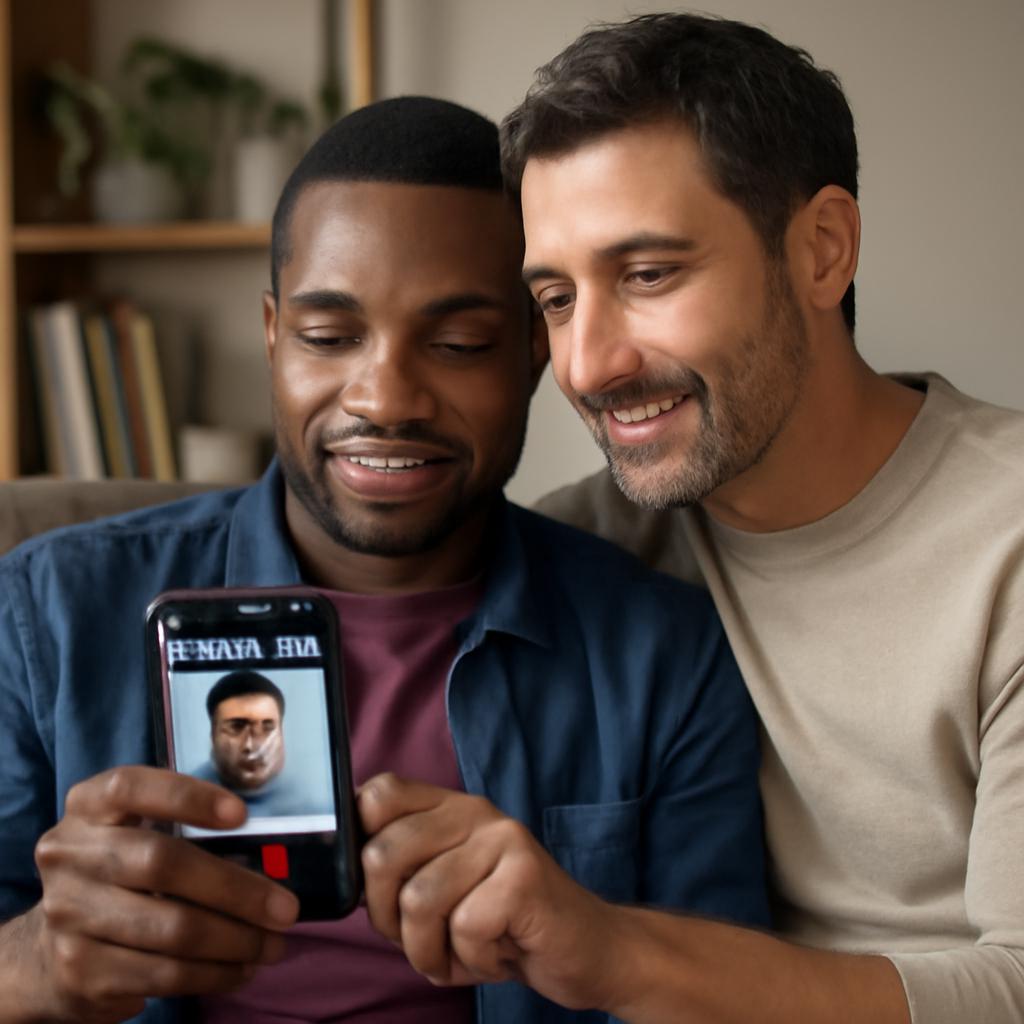 apps para relações amorosas