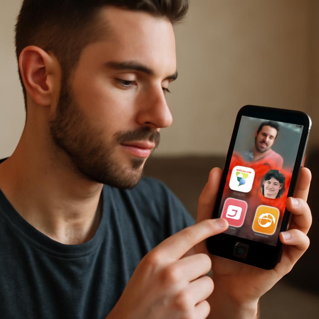 apps para namoro com versões para dispositivos