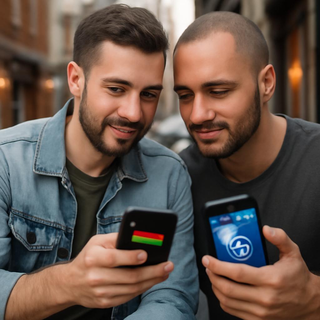 apps para namoro com sistemas de tradução