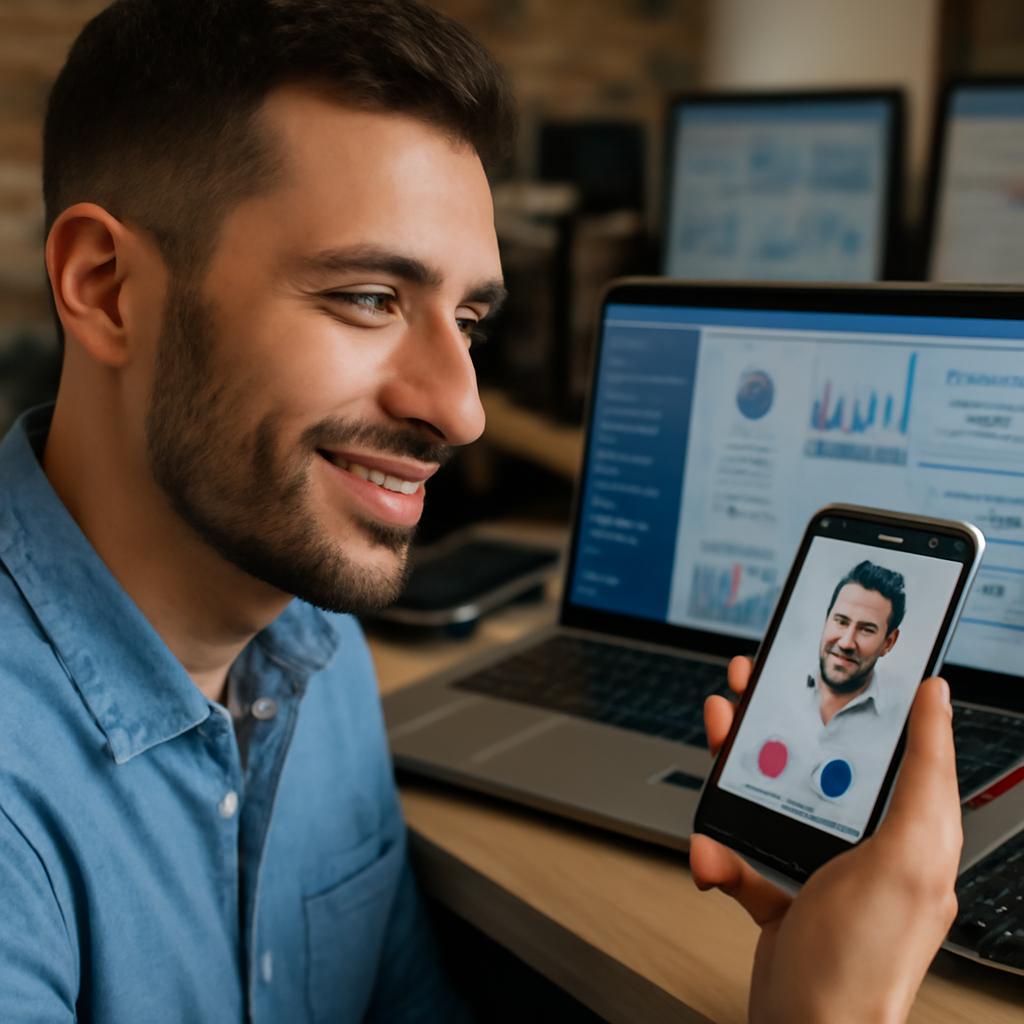 apps para relacionamento com integração com sistemas corporativos