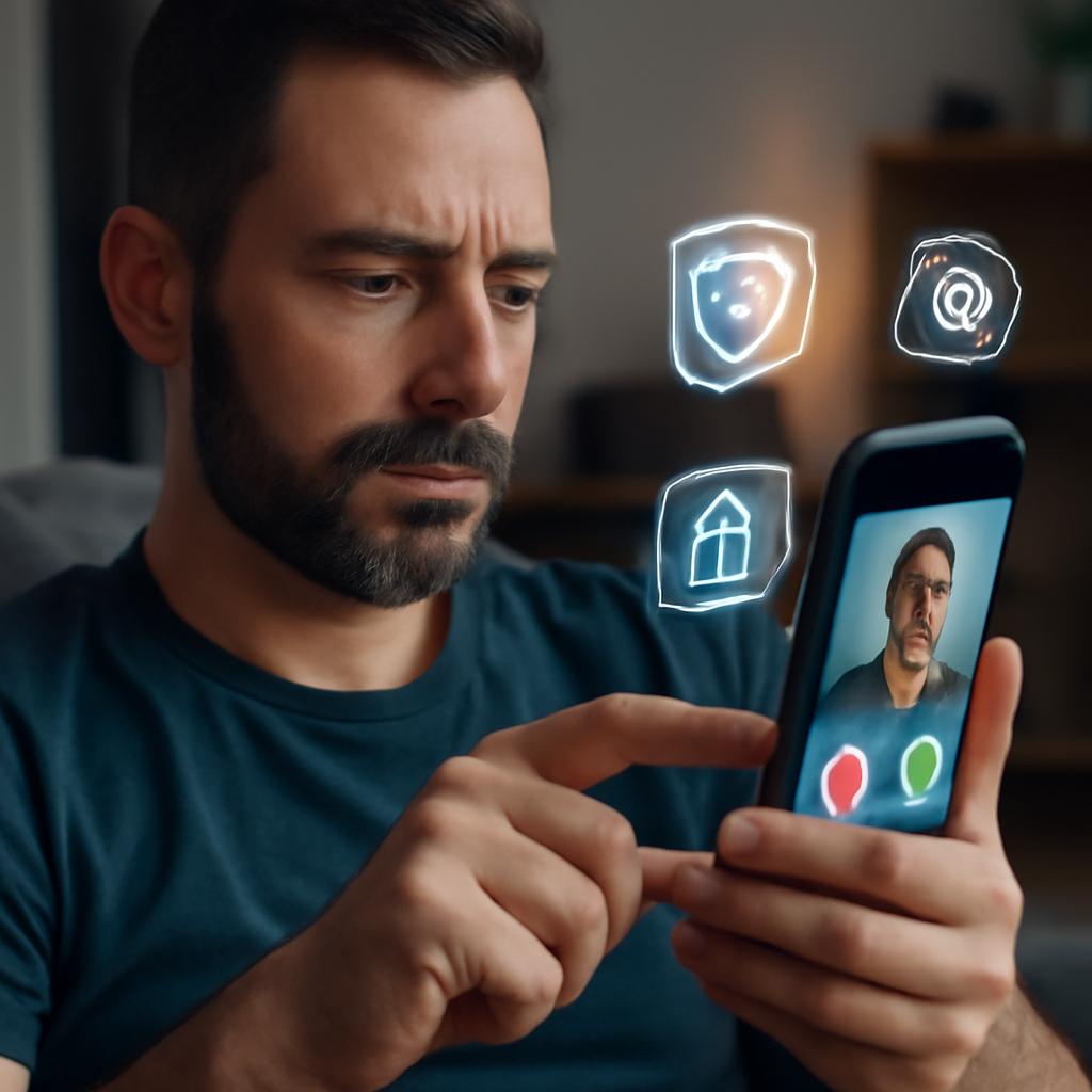 apps para namoro com funcionalidades de privacidade