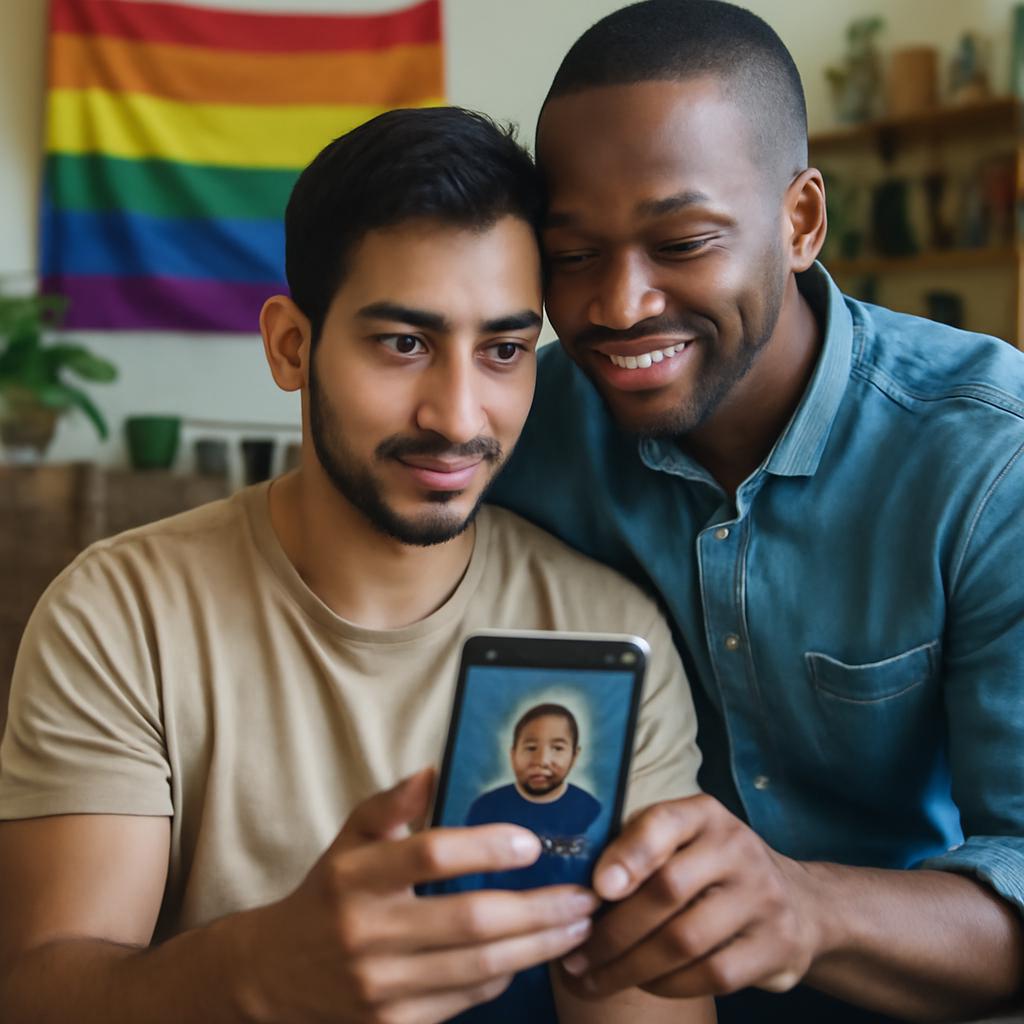apps para namoro com apoio comunitário