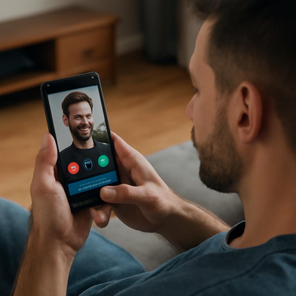 apps para namoro com chat ao vivo