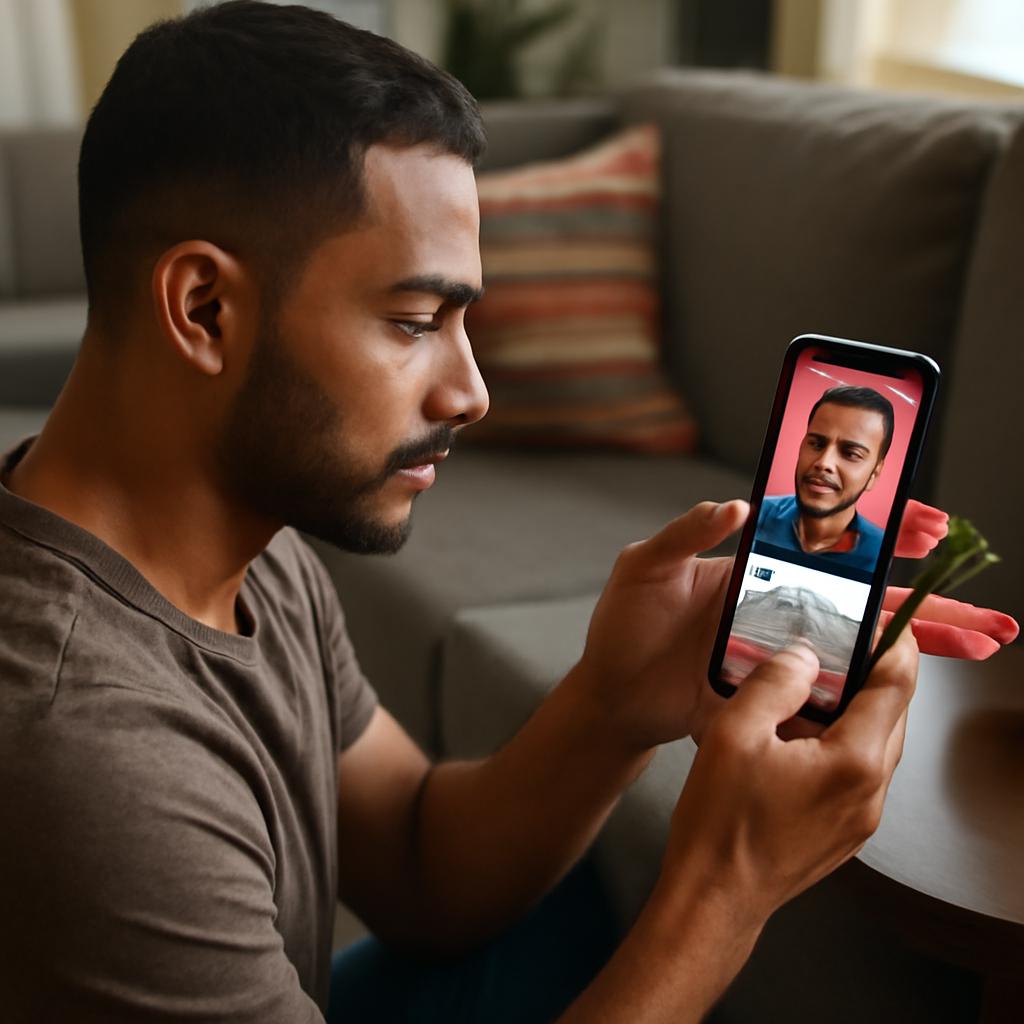 apps para namoro com recursos de comunicação interna