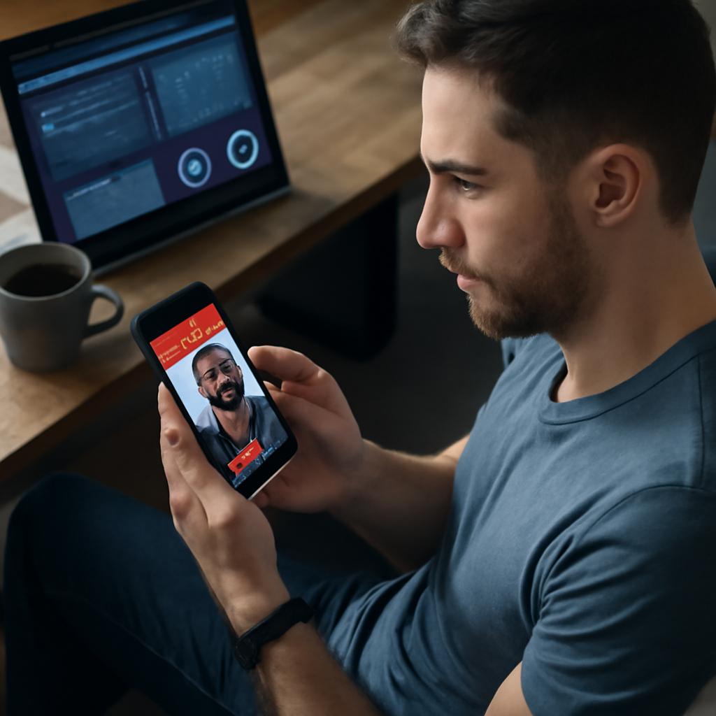 apps para namoro com monitoramento de acessos