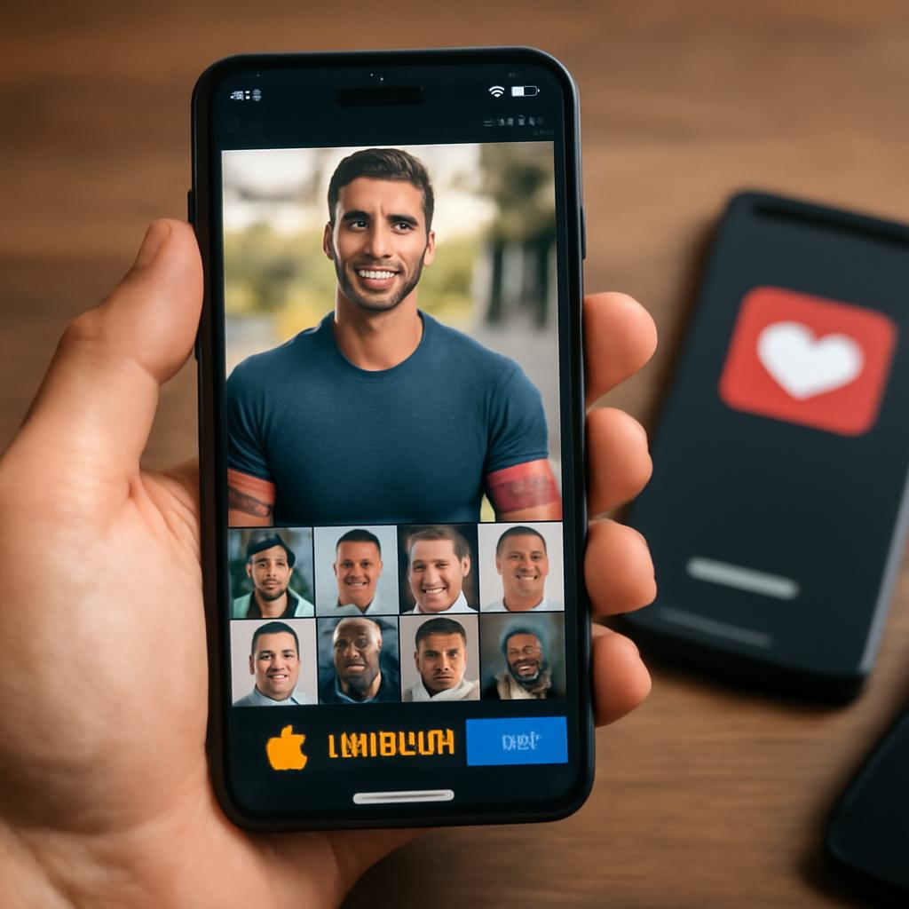apps para namoro com versões premium