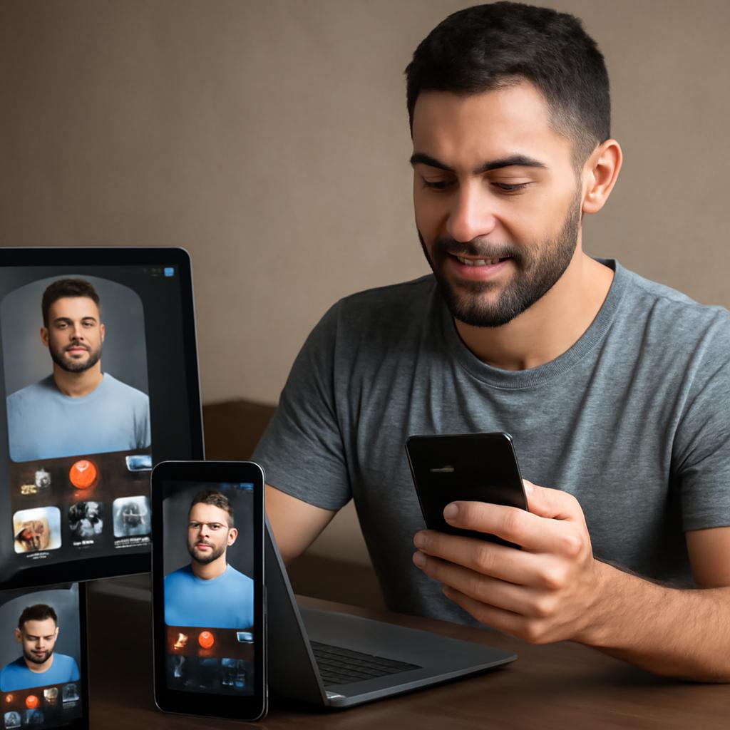 apps para namoro com versões multiplataforma