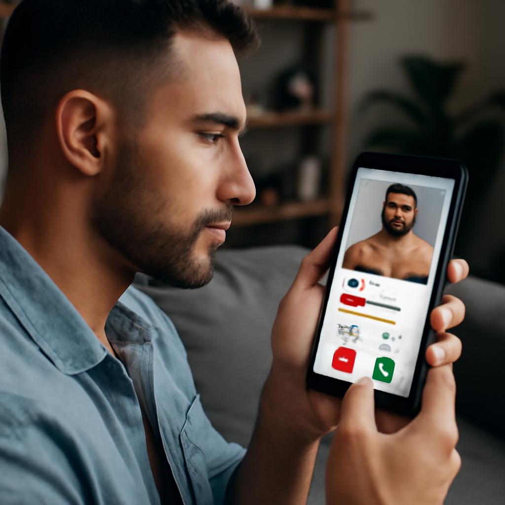 apps para namoro com sistemas de avaliação de performance
