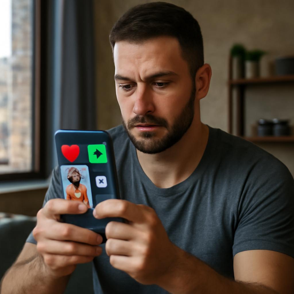 apps para relacionamento com funcionalidades para privacidade