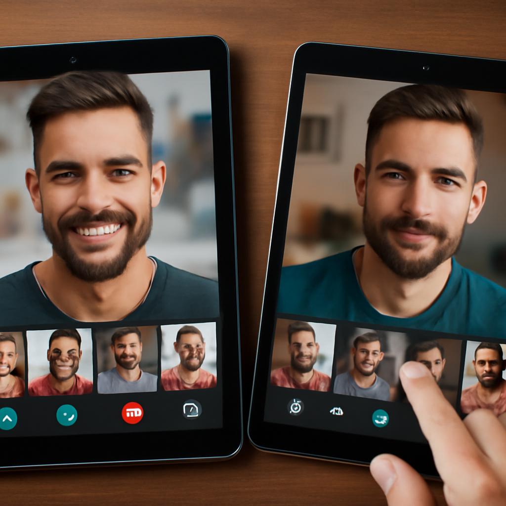 app para namoro com versões para tablets