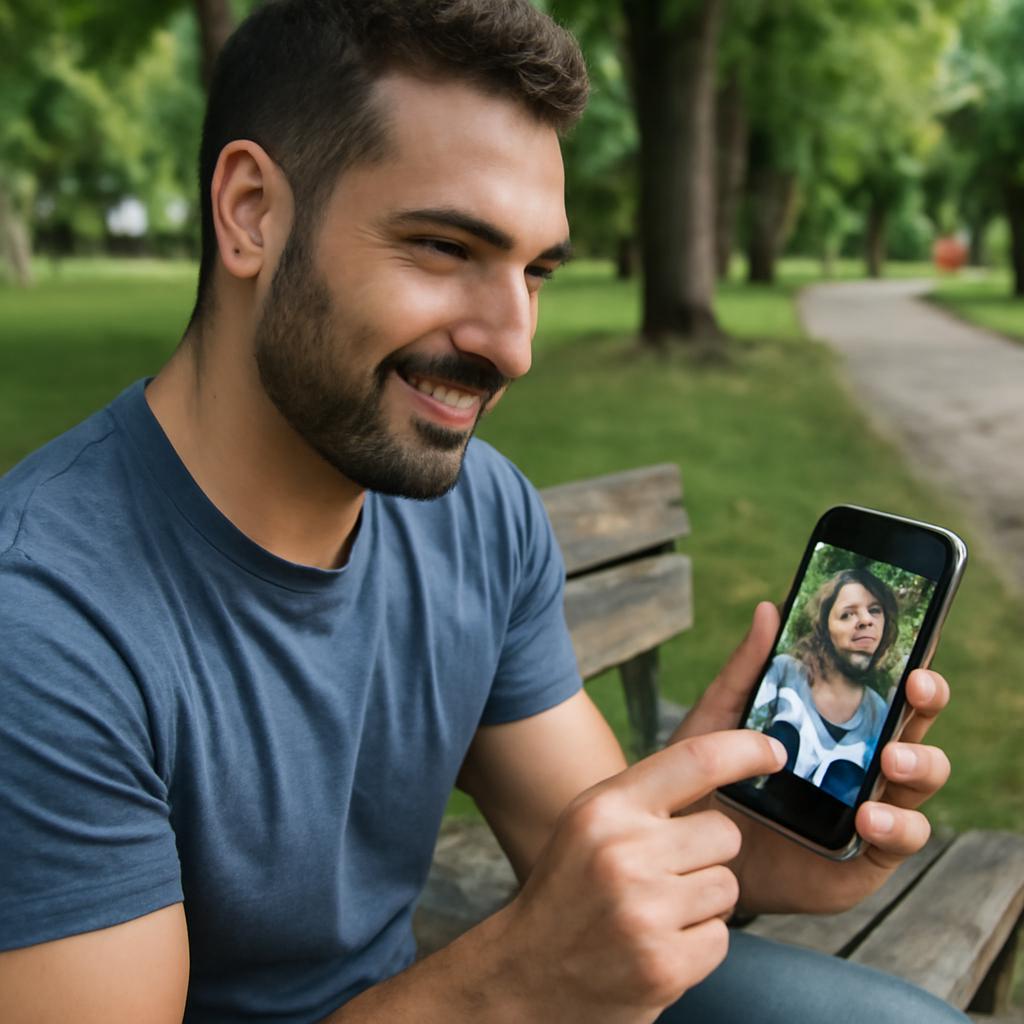 apps para namoro off-line