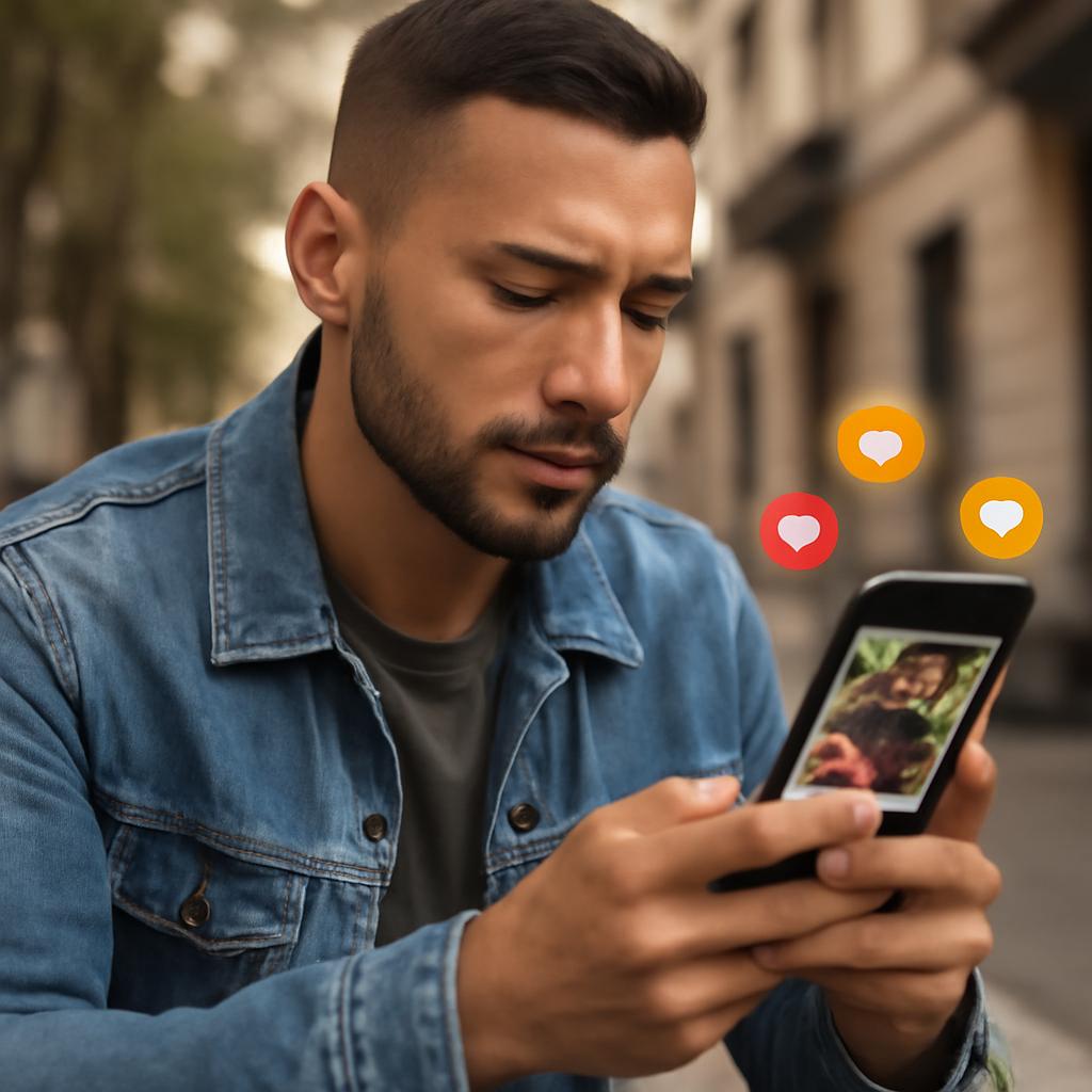 apps para namoro com notificações off-line