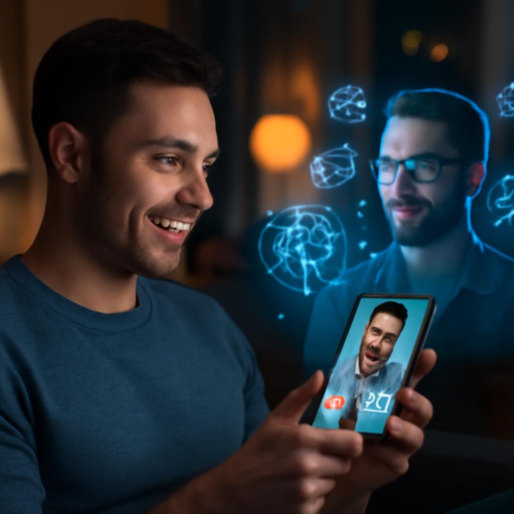 apps para relacionamento com sistemas inteligentes
