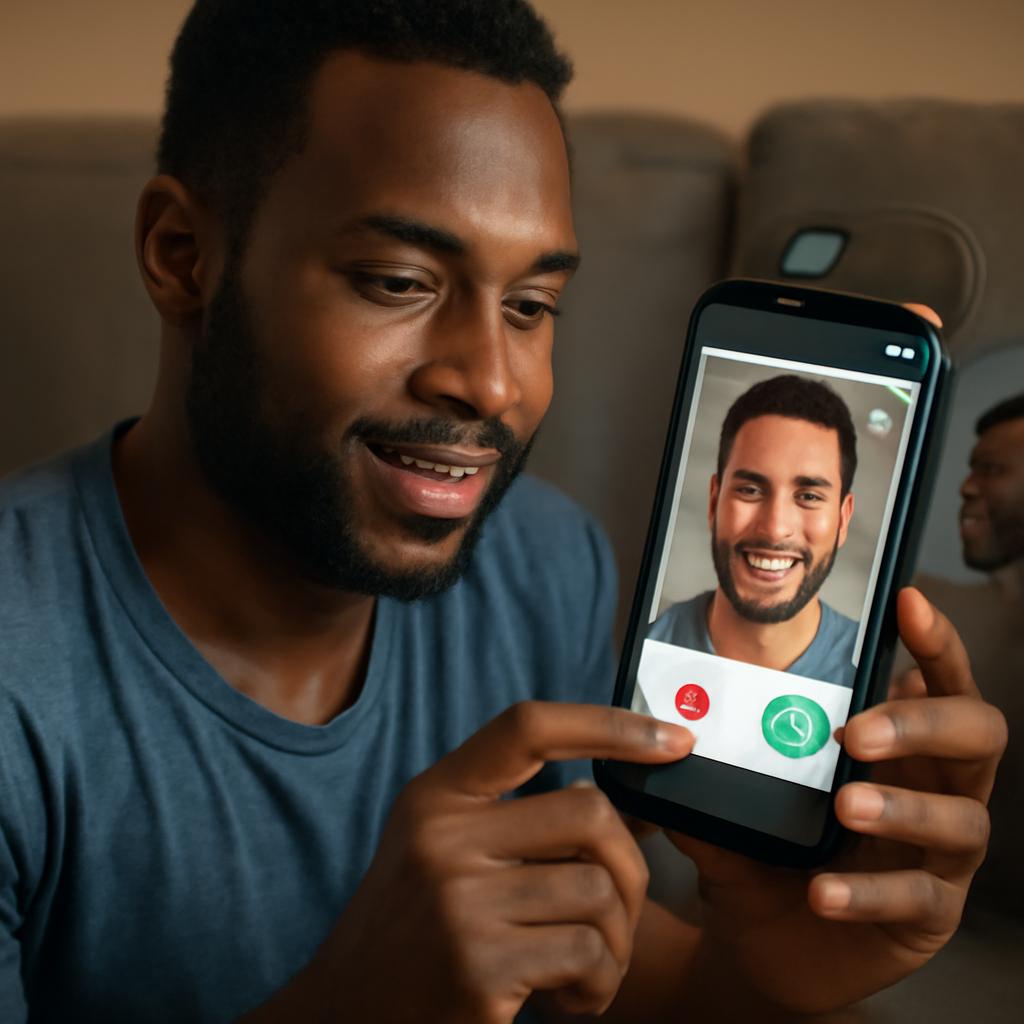 apps para namoro com aprendizado de máquina