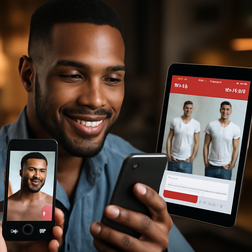 apps para namoro com integração com sistemas de vendas