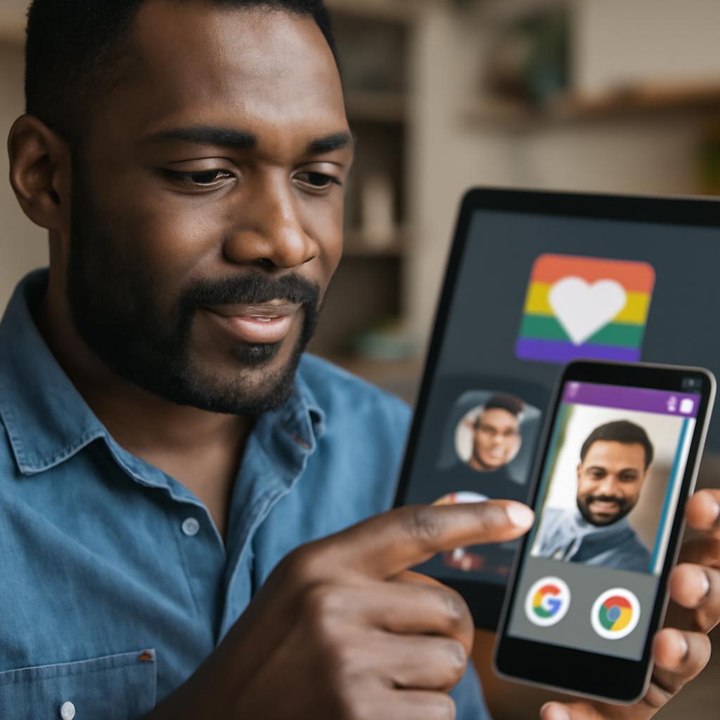 apps para namoro com integração com sistemas de qualidade